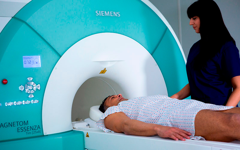 Davinci Health General Screening